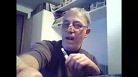 Willfire71 online show from December 15, 3:53 pm