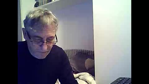 Willfire71 online show from January 20, 5:37 pm