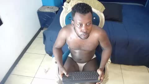 william_bennett online show from May 30, 12:27 pm