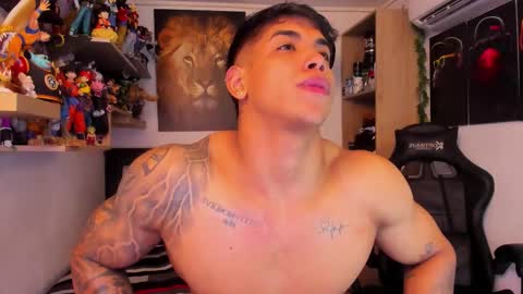 Dracko online show from January 7, 7:13 am