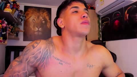 Dracko online show from October 30, 3:52 am