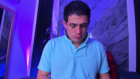 william_steel_ online show from November 2, 6:06 am