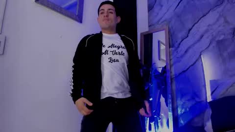 william_steel_ online show from November 15, 4:36 am