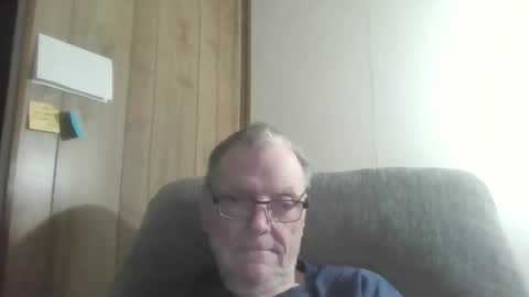 williammcgowan007 online show from April 9, 1:36 am