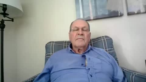 Snapshot of willnedoher chatting on January 24, 2:08 pm Willhedoher online show from January 24, 2:08 pm