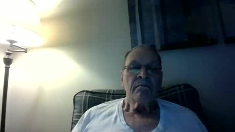 Snapshot of willnedoher chatting on February 6, 2:04 pm Willhedoher online show from February 6, 2:04 pm