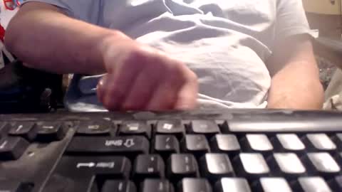 DrainMyBalls online show from October 23, 8:12 pm