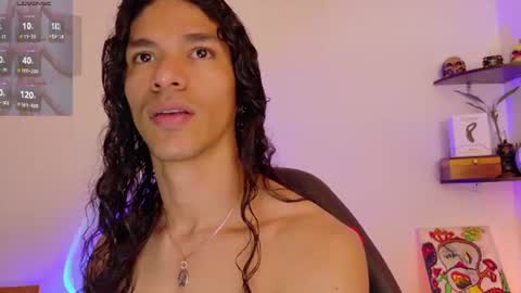 willy_veins online show from July 5, 4:19 am