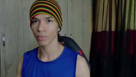 willy_veins online show from February 15, 12:35 pm