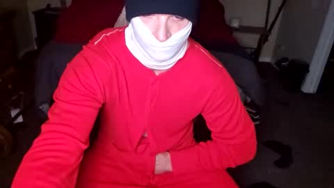 willynn83 online show from March 21, 6:50 am