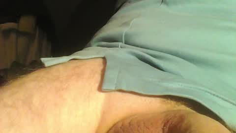 Willy Stroker online show from January 1, 4:50 pm
