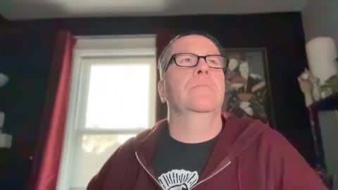 wintyr online show from April 3, 11:34 pm