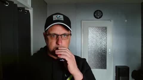 Dirty online show from April 20, 2:08 pm