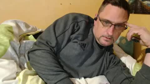 Dirty online show from April 3, 6:48 pm