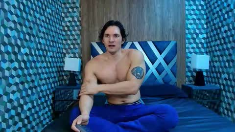 Wiston online show from March 12, 1:30 pm