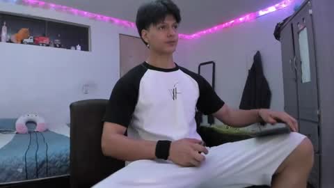 Ken online show from April 14, 4:45 am