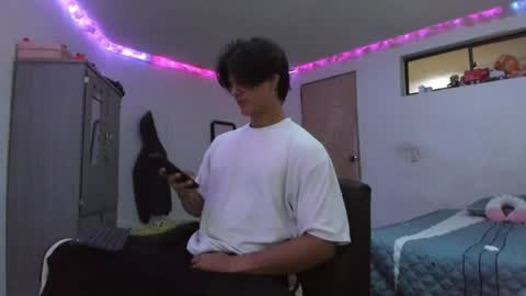 Ken online show from March 29, 12:44 am