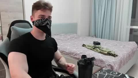 WizLoverr online show from June 2, 5:58 pm