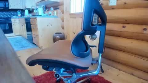 Gobbleon online show from January 3, 7:18 pm