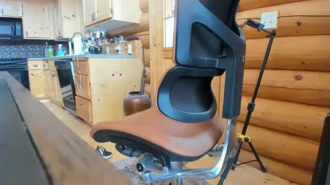 Gobbleon online show from February 15, 5:39 pm