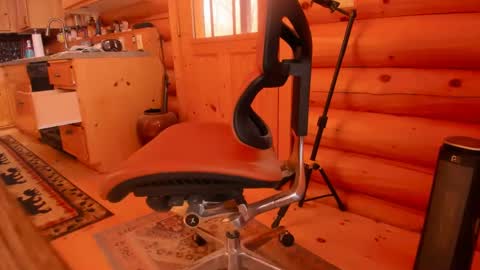 Gobbleon online show from March 2, 10:02 pm