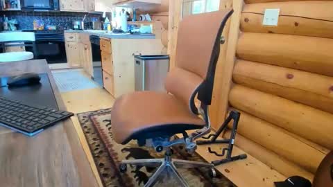 Gobbleon online show from October 11, 7:07 pm