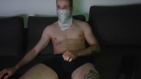 wolf021221 online show from April 18, 8:42 pm