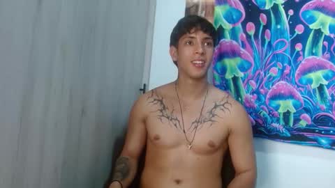 wolf_light online show from December 20, 12:18 am