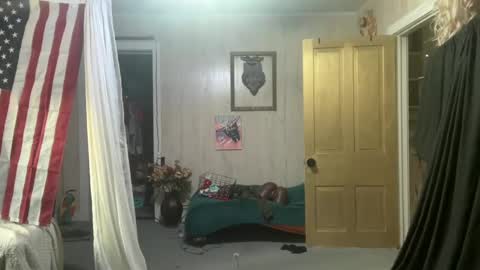 Wolfblazer online show from October 2, 11:25 am