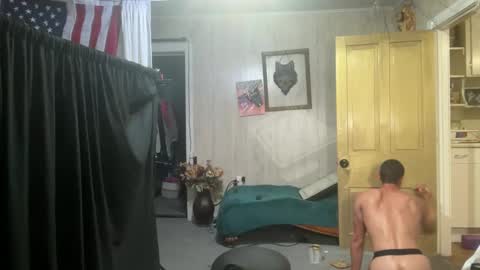 Wolfblazer online show from September 23, 11:37 pm