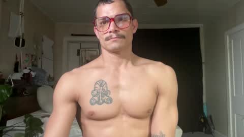 Wolfblazer online show from February 21, 11:54 pm