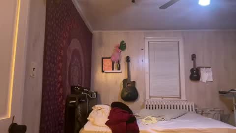 Wolfblazer online show from December 12, 11:07 am