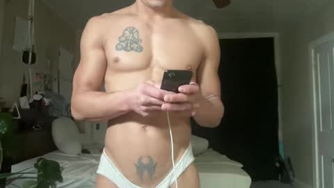 Wolfblazer online show from February 23, 11:07 am