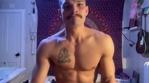 Wolfblazer online show from February 18, 11:11 am