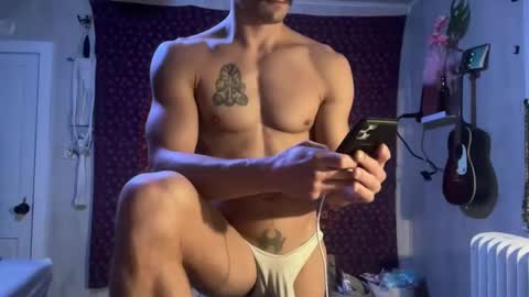 Wolfblazer online show from February 14, 11:42 am