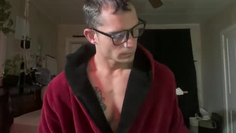 Wolfblazer online show from March 10, 10:39 am