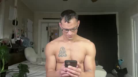 Wolfblazer online show from February 24, 10:48 am