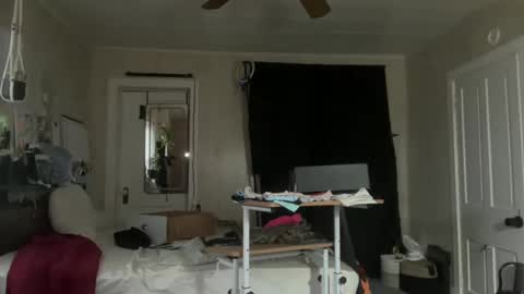 Wolfblazer online show from March 9, 11:25 am