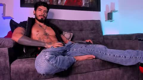 wolferatus online show from October 30, 11:28 pm