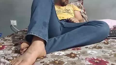 wolf boy online show from December 30, 1:26 am