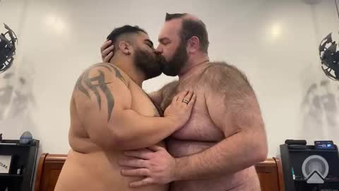 WolfyWolvez online show from February 7, 2:51 am