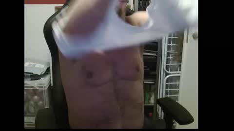 Adam online show from December 13, 7:42 pm