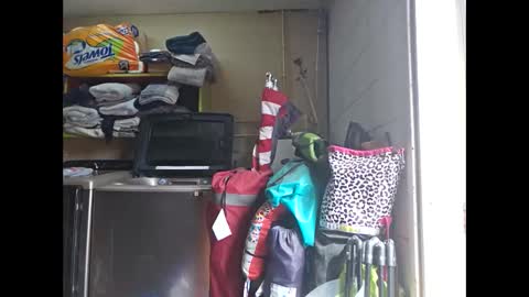 woodc71 online show from March 16, 7:51 pm