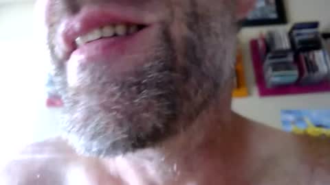 WoodieSays online show from July 22, 3:59 pm