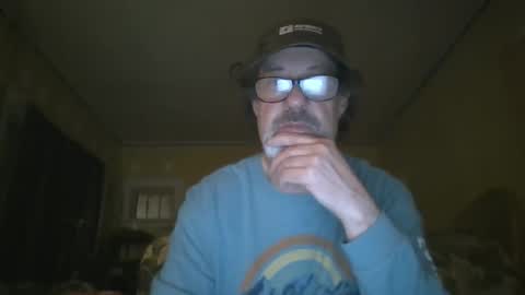 woodinmt online show from January 31, 9:37 am