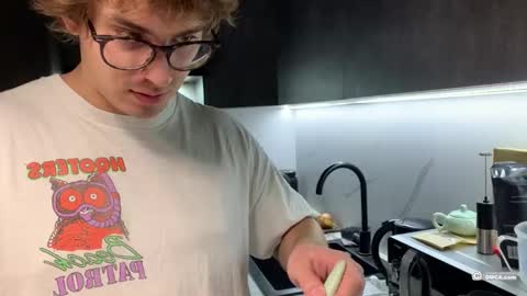 Mitya online show from October 27, 6:21 pm