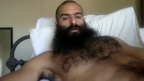 woof_wolf37 online show from March 19, 4:10 pm