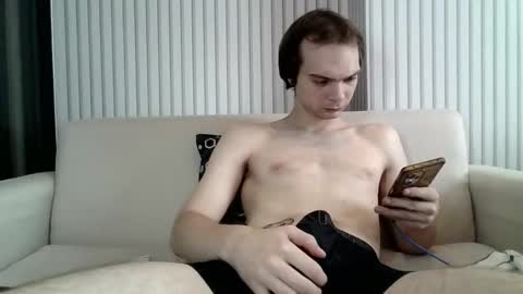 Steve Brand online show from November 7, 3:10 am