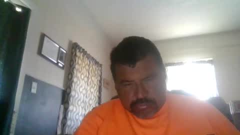 woperator12 online show from January 31, 7:34 pm