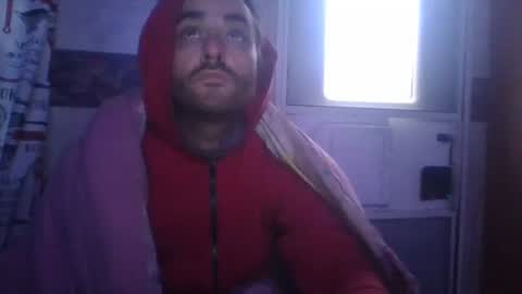 wormaho84 online show from November 25, 12:29 pm